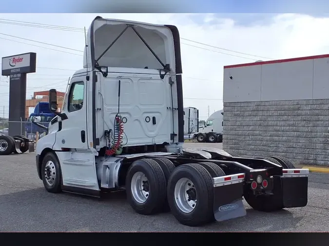 2022 FREIGHTLINER/MERCEDES NEW CASCADIA PX12664db9b3c4686161b3c4fd147ea3d6054cb