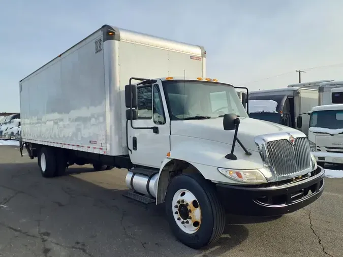 2019 NAVISTAR INTERNATIONAL 4300