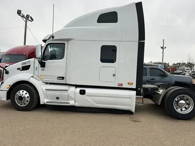 2020 PETERBILT 579