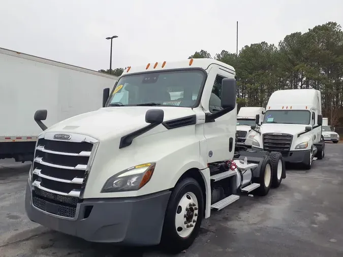 2020 FREIGHTLINER/MERCEDES NEW CASCADIA PX12664