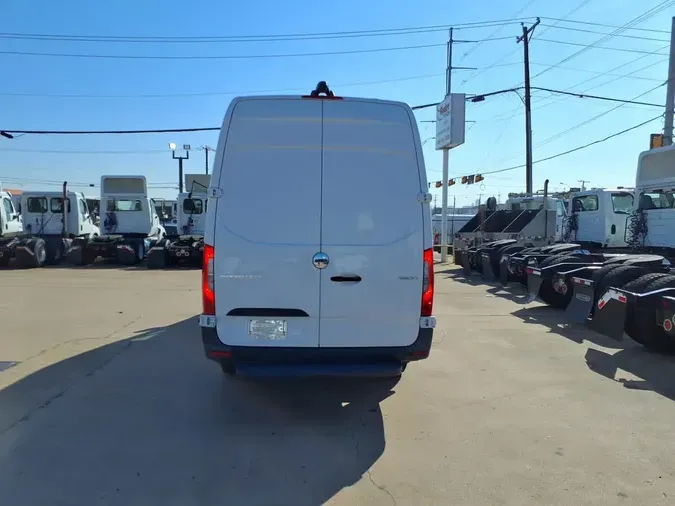 2021 MERCEDES-BENZ F2CA74 SPRINTER