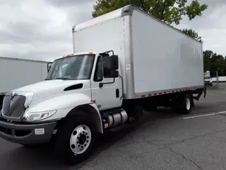 2018 NAVISTAR INTERNATIONAL 4300