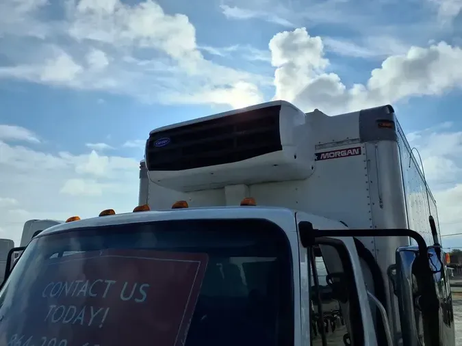 2018 FREIGHTLINER/MERCEDES M2 106