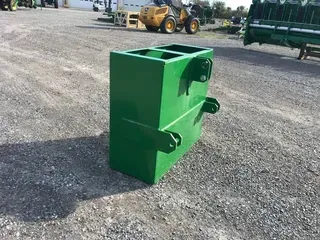 John Deere BW15852