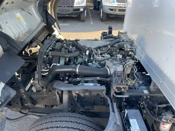 2022 CHEVROLET MOTOR DIV. LCF 4500HDdba0c4522f16eea22fe93b54aa3c36c4