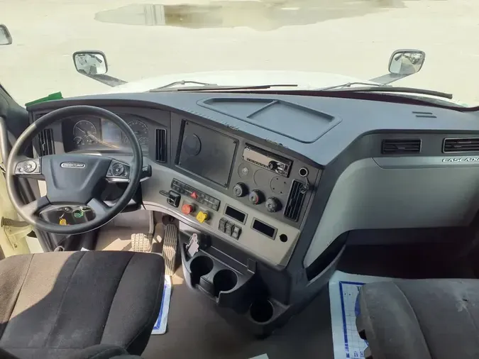 2019 FREIGHTLINER/MERCEDES NEW CASCADIA PX12664dba1ba4a5dcd557a461ec44244f72a52
