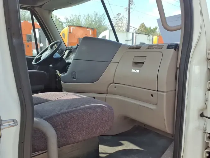 2019 FREIGHTLINER/MERCEDES CASCADIA 125
