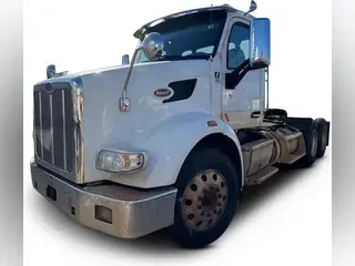 2020 Peterbilt 567