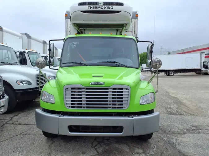 2019 FREIGHTLINER M2 106