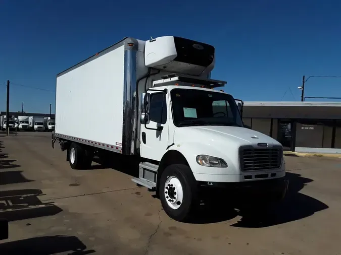 2019 FREIGHTLINER/MERCEDES M2 106