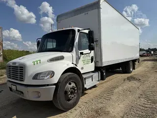 2022 FREIGHTLINER BUSINESS CLASS M2 106