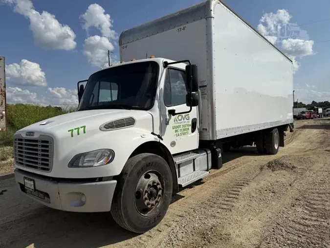 2022 FREIGHTLINER BUSINESS CLASS M2 106dba5e1e2ae93dee9f76102d784303a3f