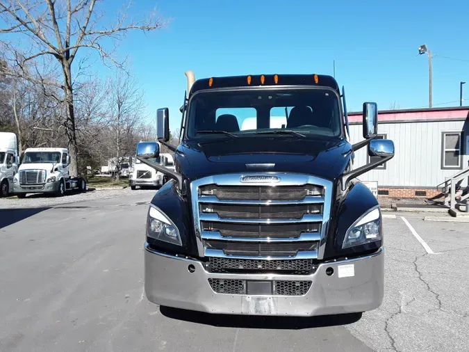 2020 FREIGHTLINER/MERCEDES NEW CASCADIA PX12664