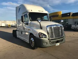 2019 FREIGHTLINER X12564ST