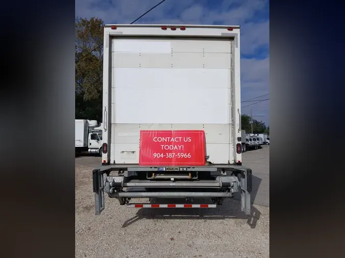 2018 NAVISTAR INTERNATIONAL 4300