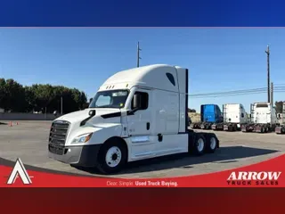 2022 FREIGHTLINER CA126