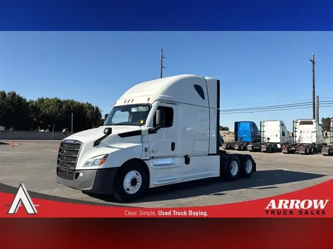 2022 FREIGHTLINER CA126dba77b42b4088952d1955a21cc30c814