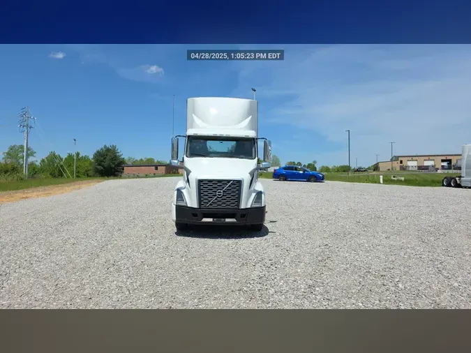 2018 Volvo VNL300