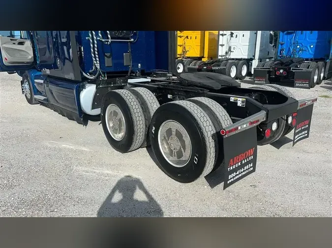 2020 PETERBILT 579EPIQ