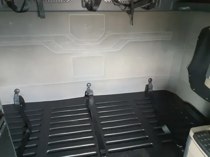 2019 FREIGHTLINER CASCADIA 125