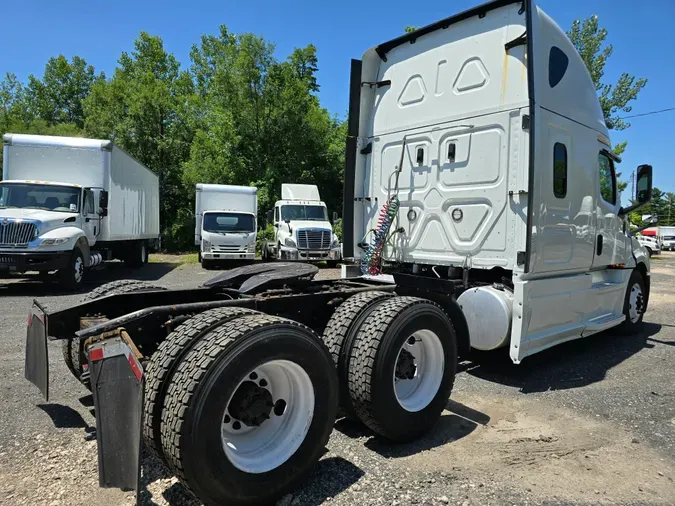 2019 FREIGHTLINER/MERCEDES NEW CASCADIA PX12664