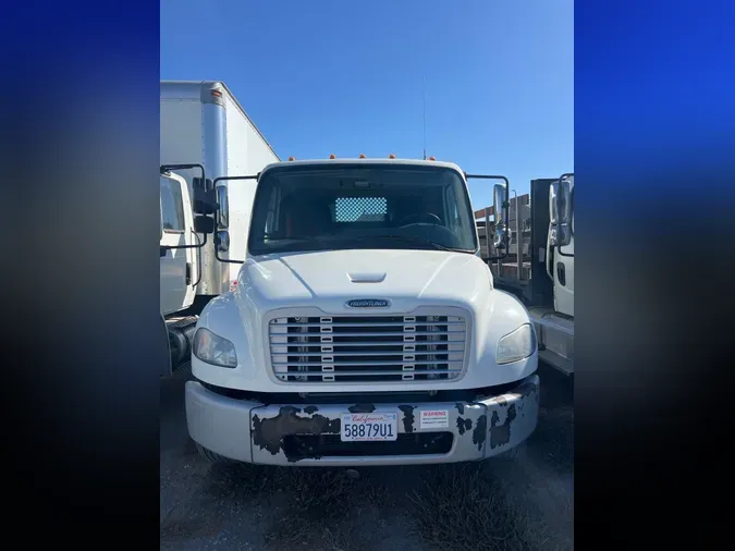 2015 FREIGHTLINER/MERCEDES M2 106