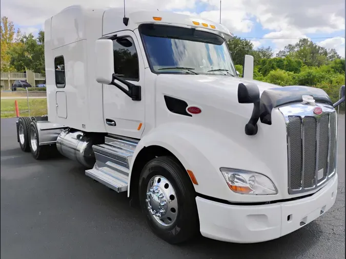 2022 Peterbilt 579dbae25ec25ba77680b5fac50cbe2ff91