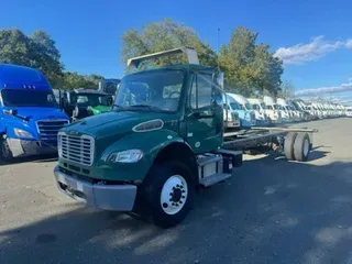 2020 FREIGHTLINER/MERCEDES M2 106