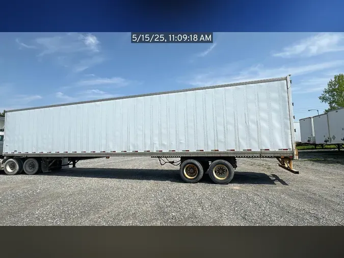 2003 Strick Trailers Other