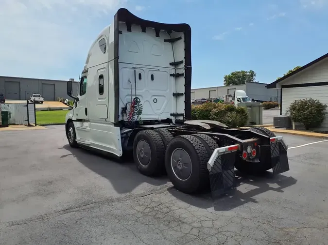 2022 FREIGHTLINER/MERCEDES NEW CASCADIA PX12664dbb0b35e7ad818827ff4579926166fdf