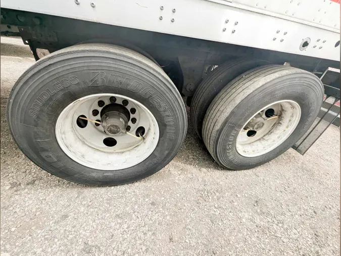 2019 WABASH WA-DRY