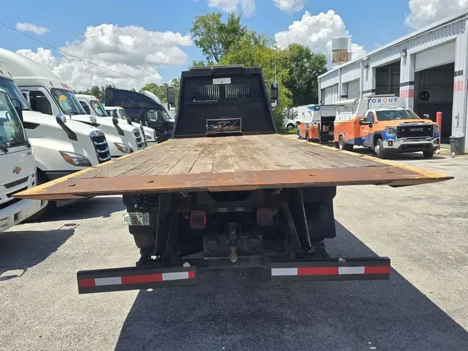 2018 NAVISTAR INTERNATIONAL 7600 (6X4)
