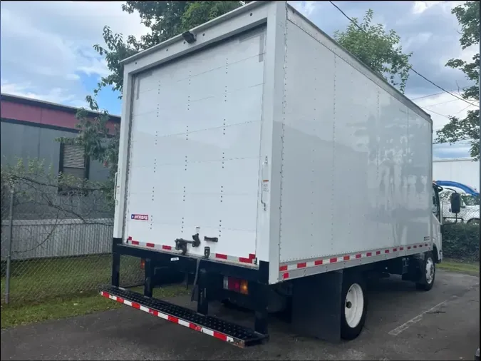 2023 CHEVROLET MOTOR DIV. LCF 4500HD