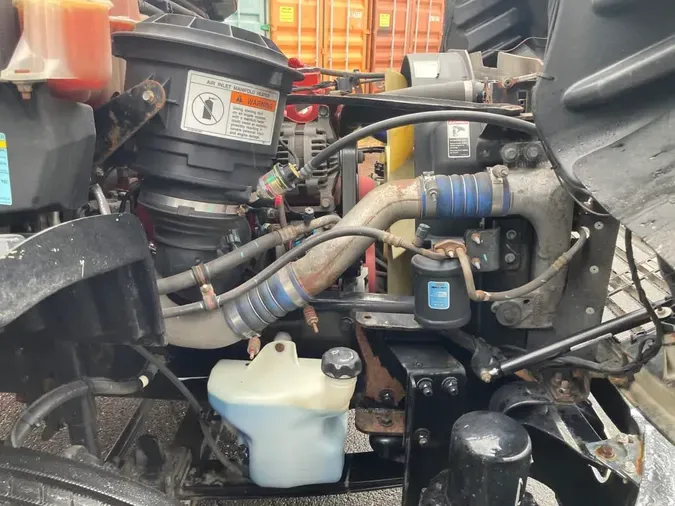 2019 FREIGHTLINER/MERCEDES M2 106