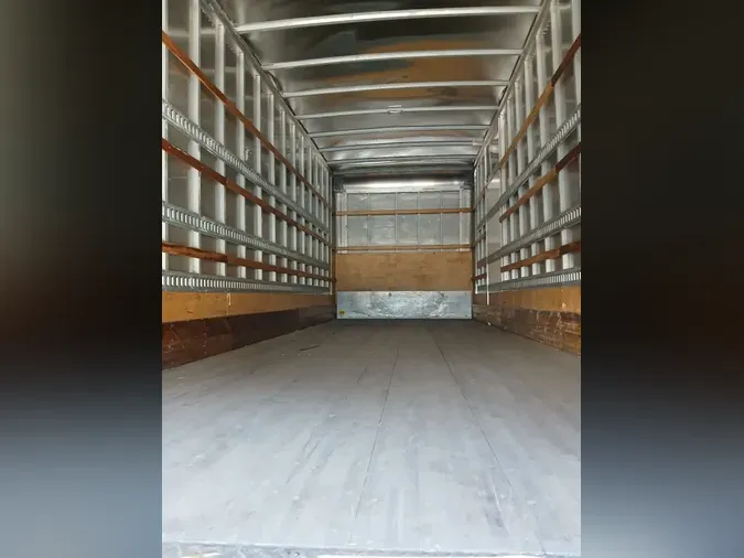 2020 NAVISTAR INTERNATIONAL MV607 (4X2)dbb237451b97b4f0df0a2a1605991816