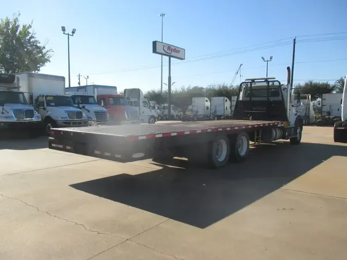 2018 FREIGHTLINER/MERCEDES M2-112