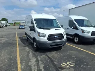 2015 FORD MOTOR COMPANY TRANSIT CONNECT