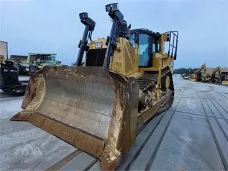 2019 CATERPILLAR D8T