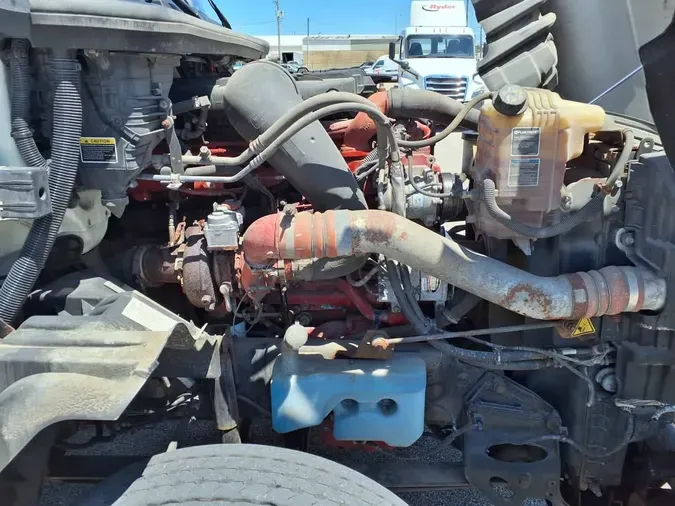 2019 NAVISTAR INTERNATIONAL LT625 DAYCAB T/Adbb30a539a37955035cfa17183168bfd