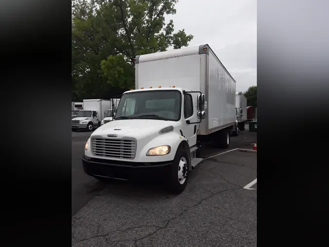 2018 FREIGHTLINER/MERCEDES M2 106dbb318ec774e0fd764e5abdf9bff0d57