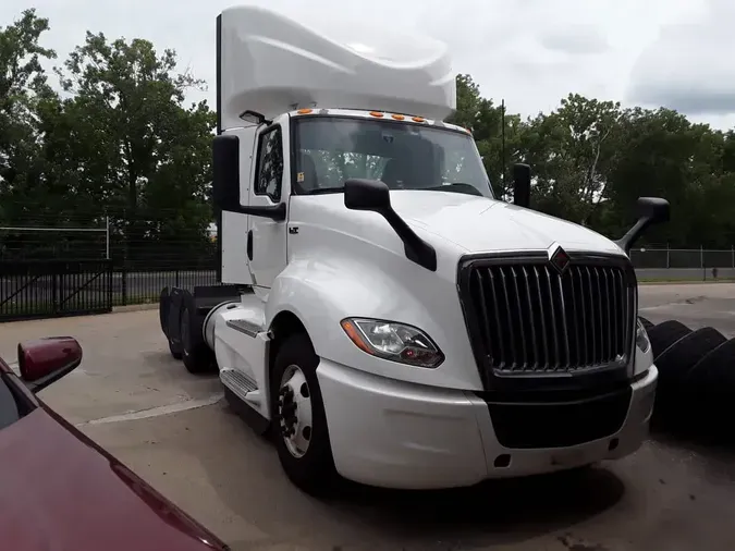 2022 NAVISTAR INTERNATIONAL LT625 DAYCAB T/Adbb35fb1833958cebd5650ab73e2fe73