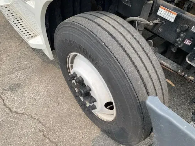 2019 Freightliner Cascadia