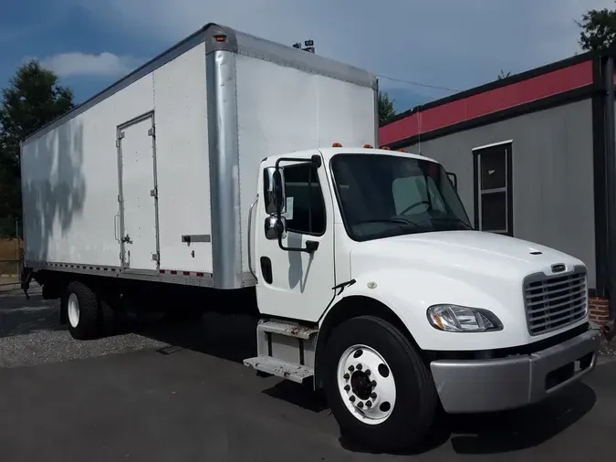 2019 FREIGHTLINER M2 106