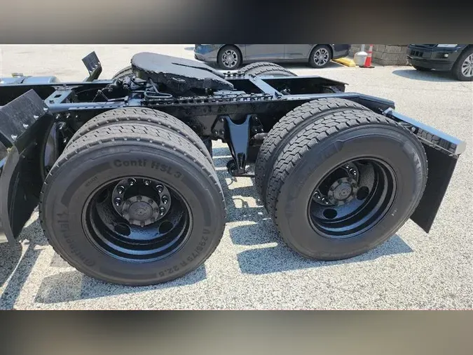 2020 INTERNATIONAL RH613
