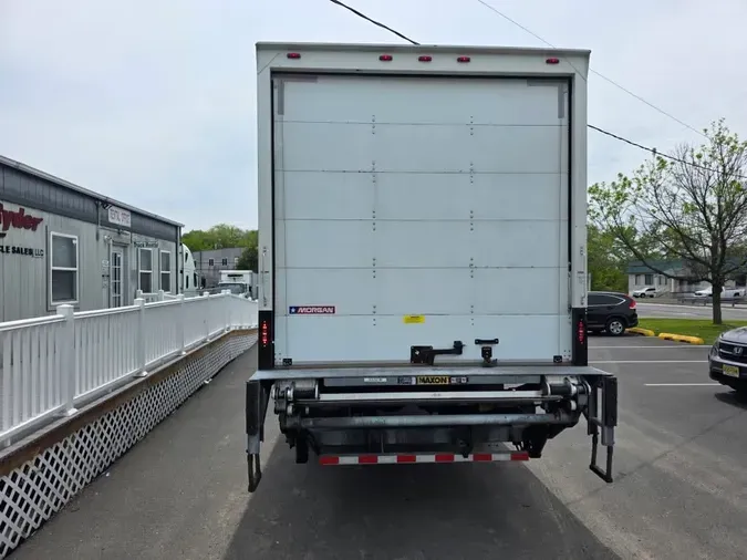 2020 FREIGHTLINER/MERCEDES M2 106
