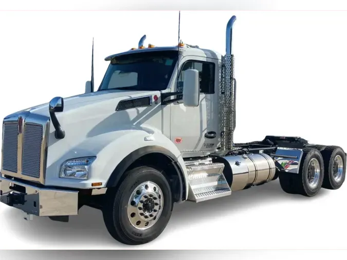 2026 Kenworth T880dbb528f39016110615c5efcc20045f8e