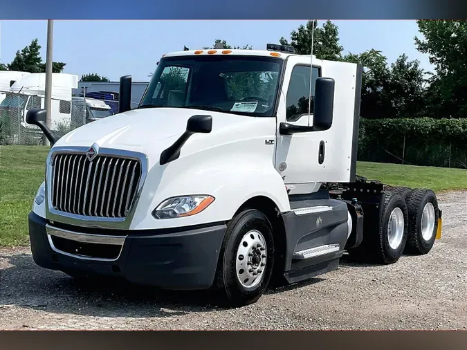 2021 INT LT625 6x4