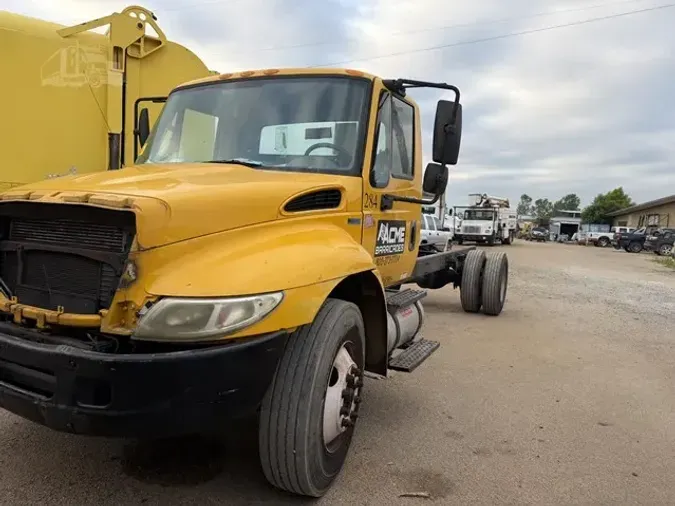 2013 INTERNATIONAL DURASTAR 4300dbb5f5b86af25c007b792b8ae544439a