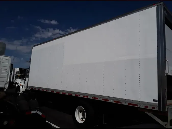 2018 NAVISTAR INTERNATIONAL 4300