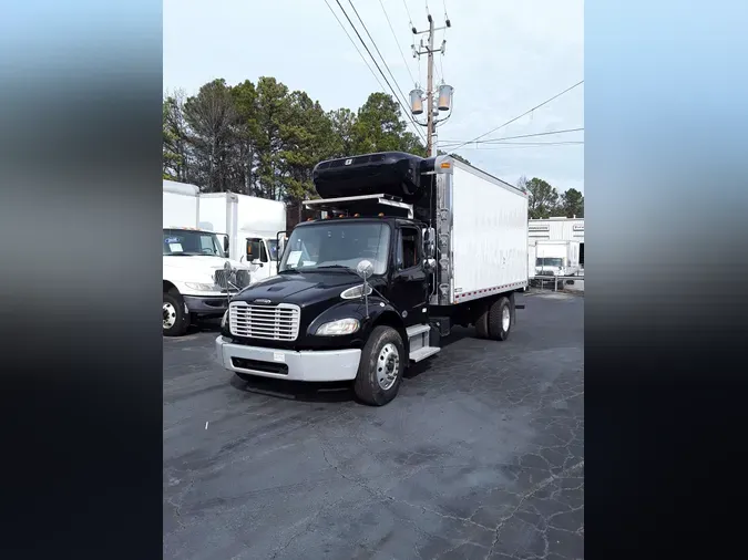 2021 FREIGHTLINER/MERCEDES M2 106